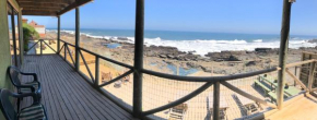 Delfín Apart